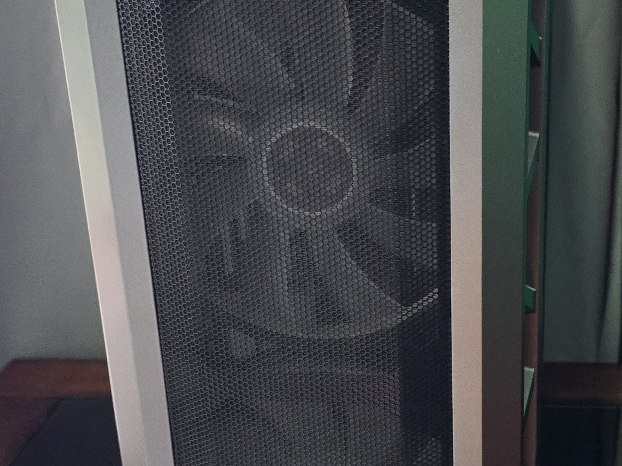 Custom Gaming PC Build