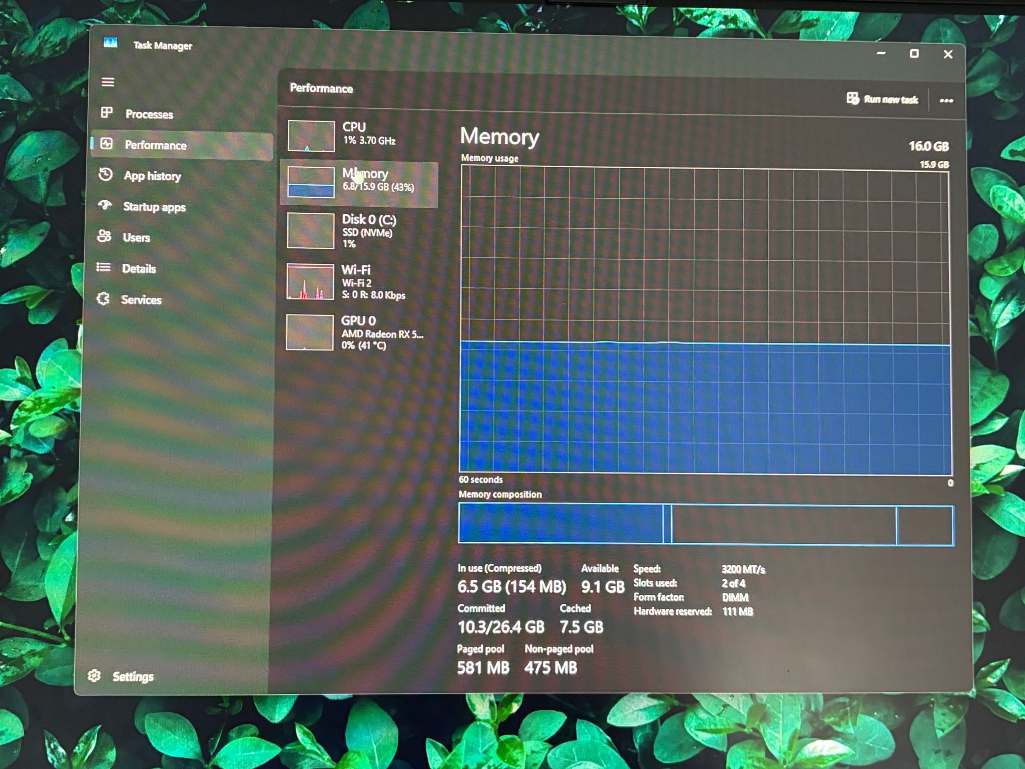 ⭐ Budget Gaming PC | Ryzen 5 3600x | Sapphire Nitro+ Radeon RX 5700 XT | 1 TB SSD | DDR4 16 GB