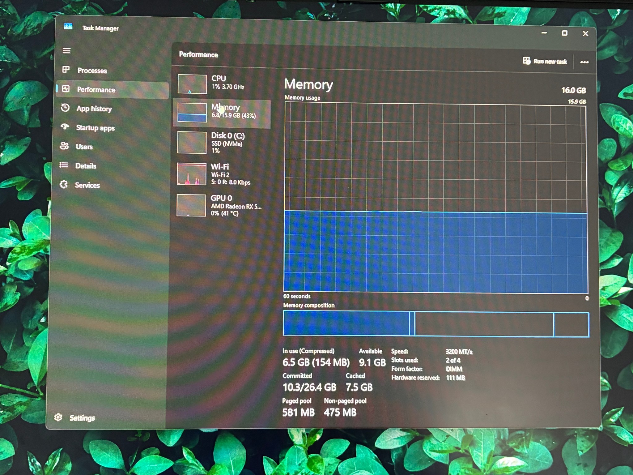 ⭐ Budget Gaming PC | Ryzen 5 3600x | Sapphire Nitro+ Radeon RX 5700 XT | 1 TB SSD | DDR4 16 GB