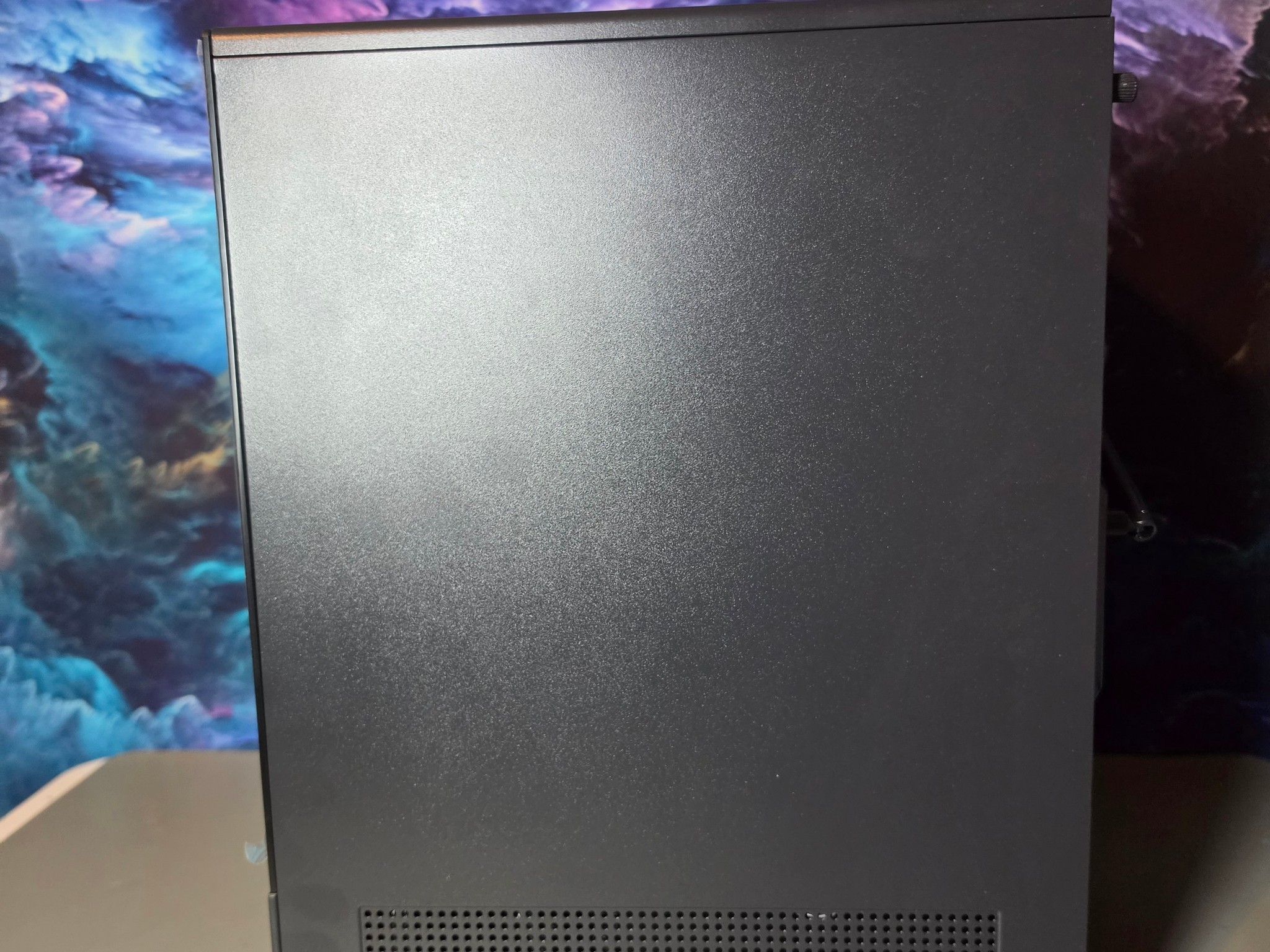 MSI RTX 5060ti 8gb + Ryzen 7600x PC Build #76