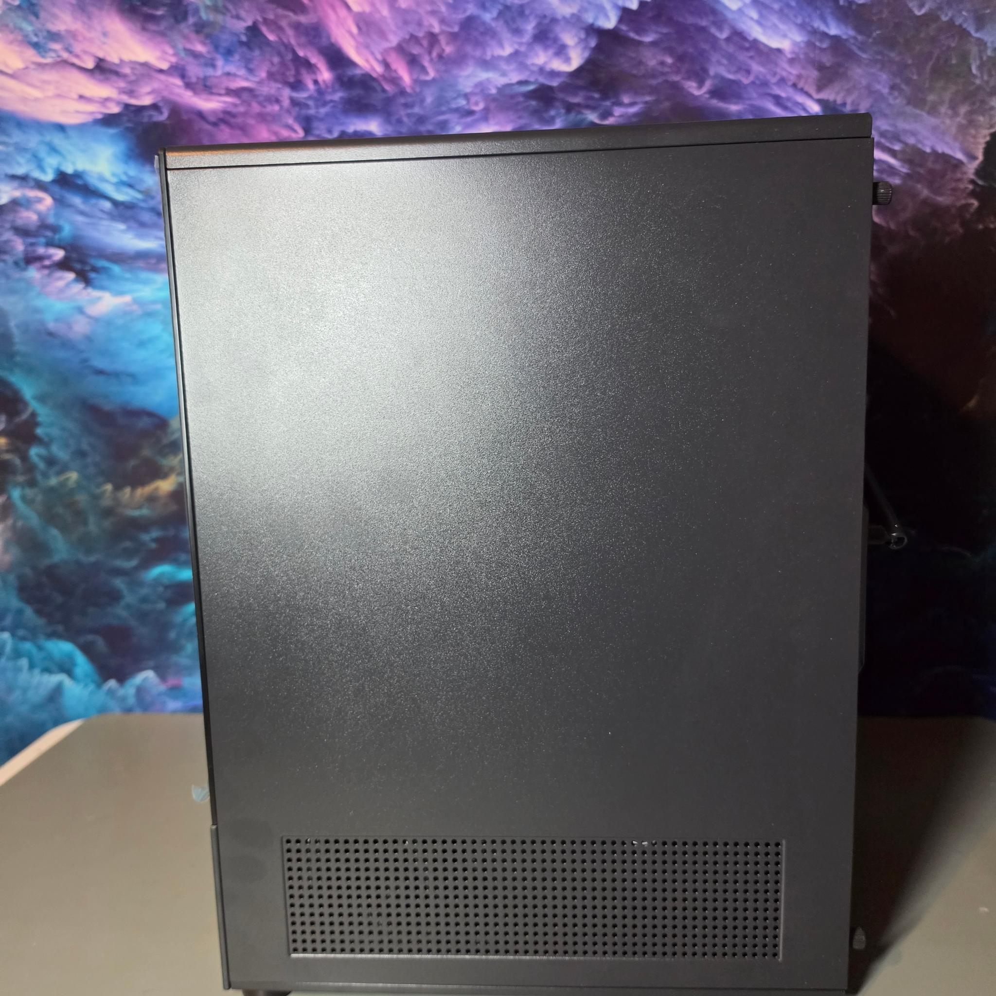 MSI RTX 5060ti 8gb + Ryzen 7600x PC Build #76