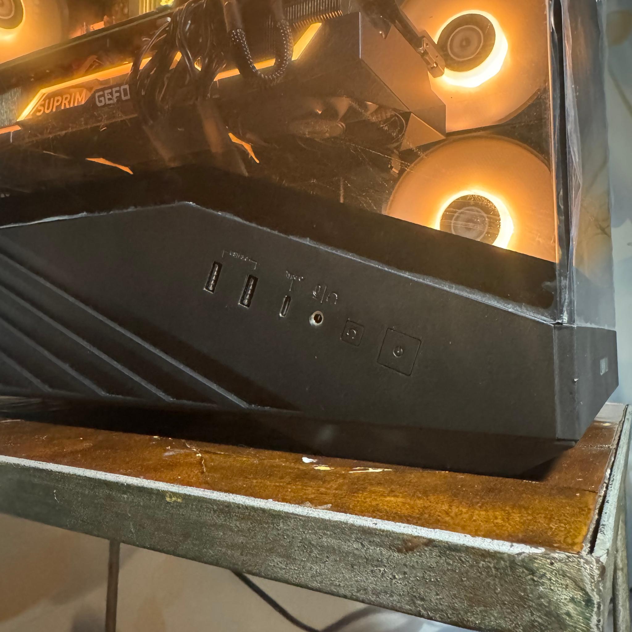 🎬 i9-12900K / RTX 3080 Editing & Gaming Beast | 64GB RAM | 4TB SSD