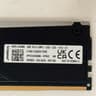 Kingston Fury 16gb DDR5 2x8