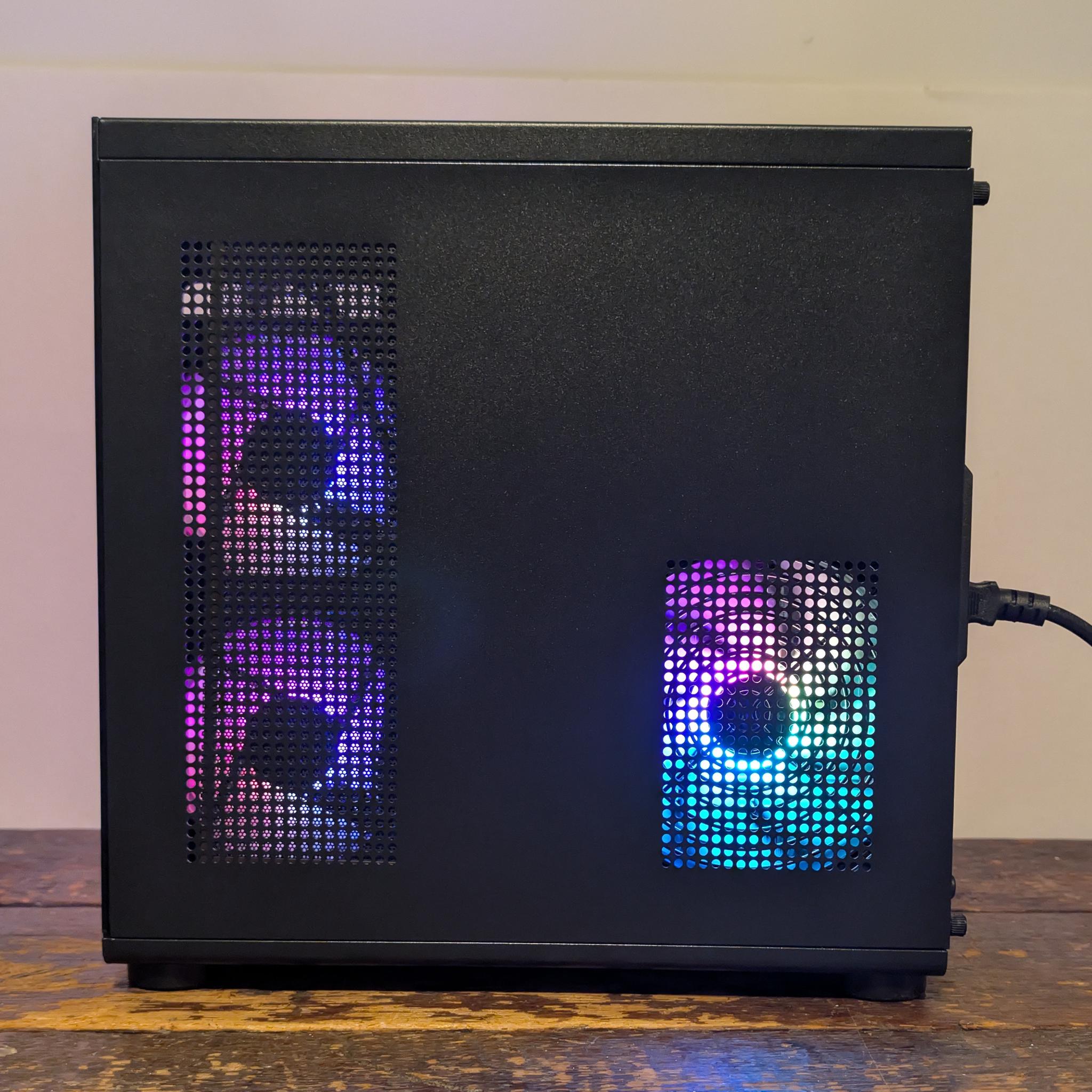 ⭐High-Performance⭐ Custom Streaming/Gaming PC