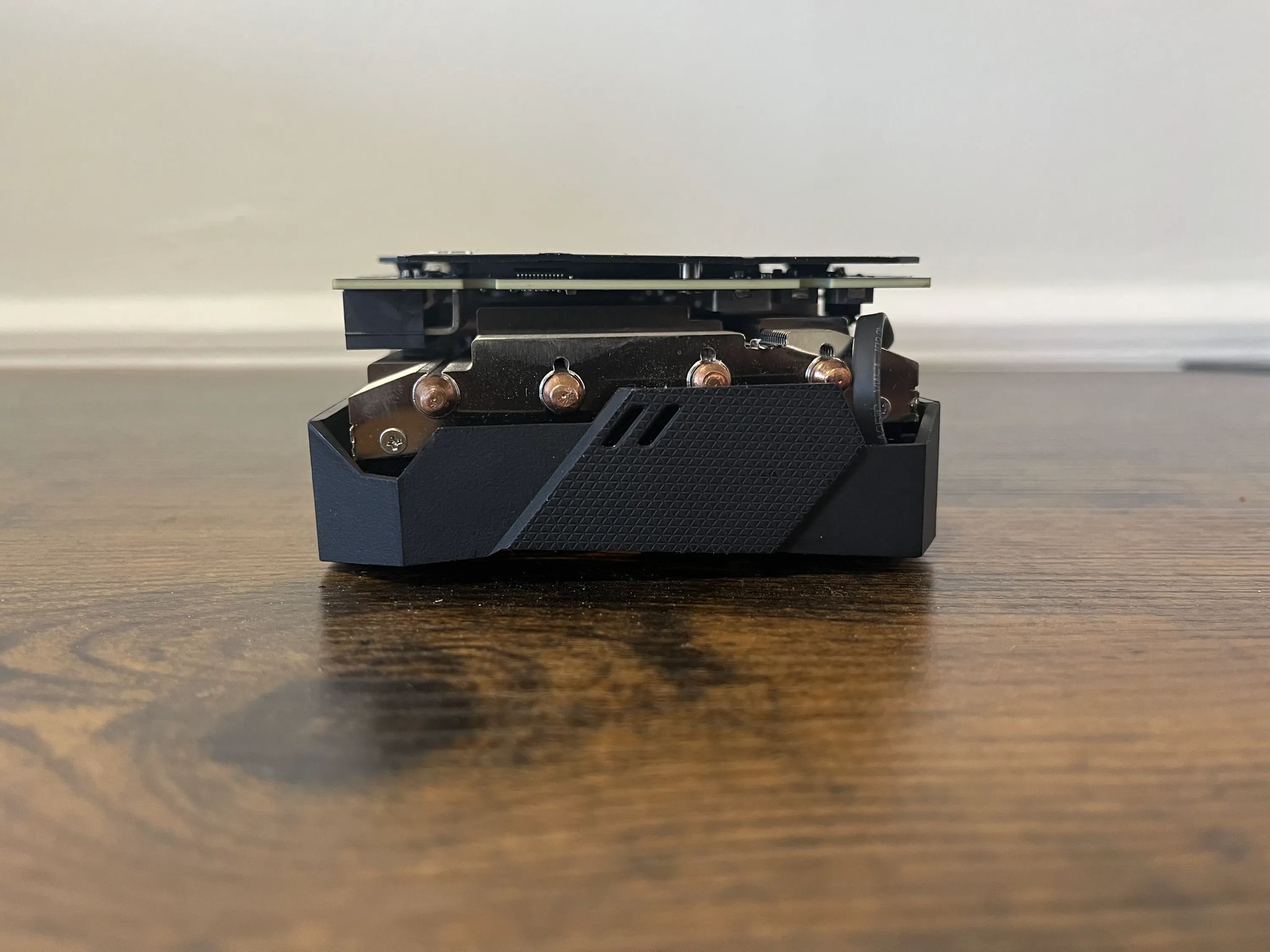 GIGABYTE GeForce RTX 2070 SUPER WINDFORCE GDDR6 Graphics Card - 8GB