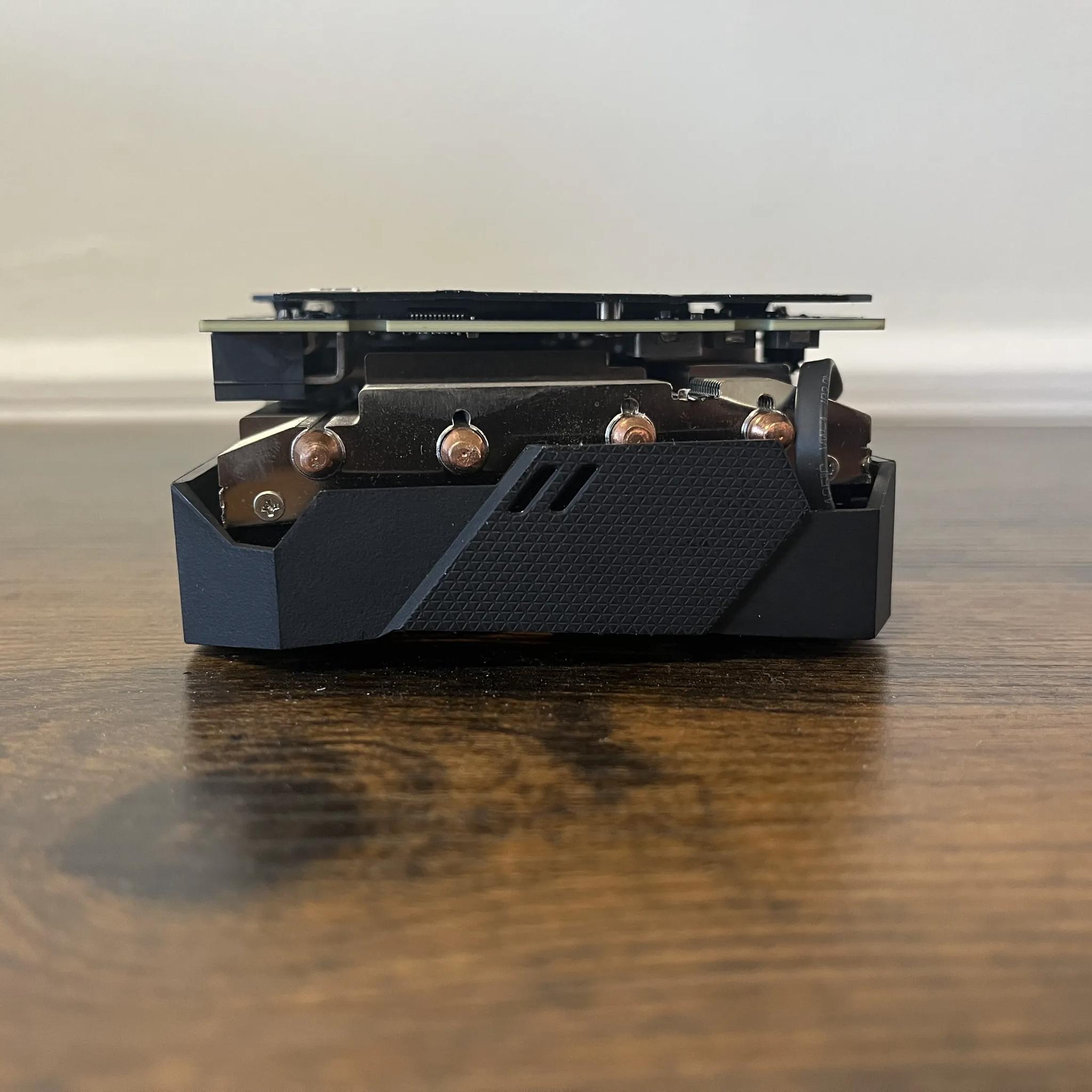 GIGABYTE GeForce RTX 2070 SUPER WINDFORCE GDDR6 Graphics Card - 8GB