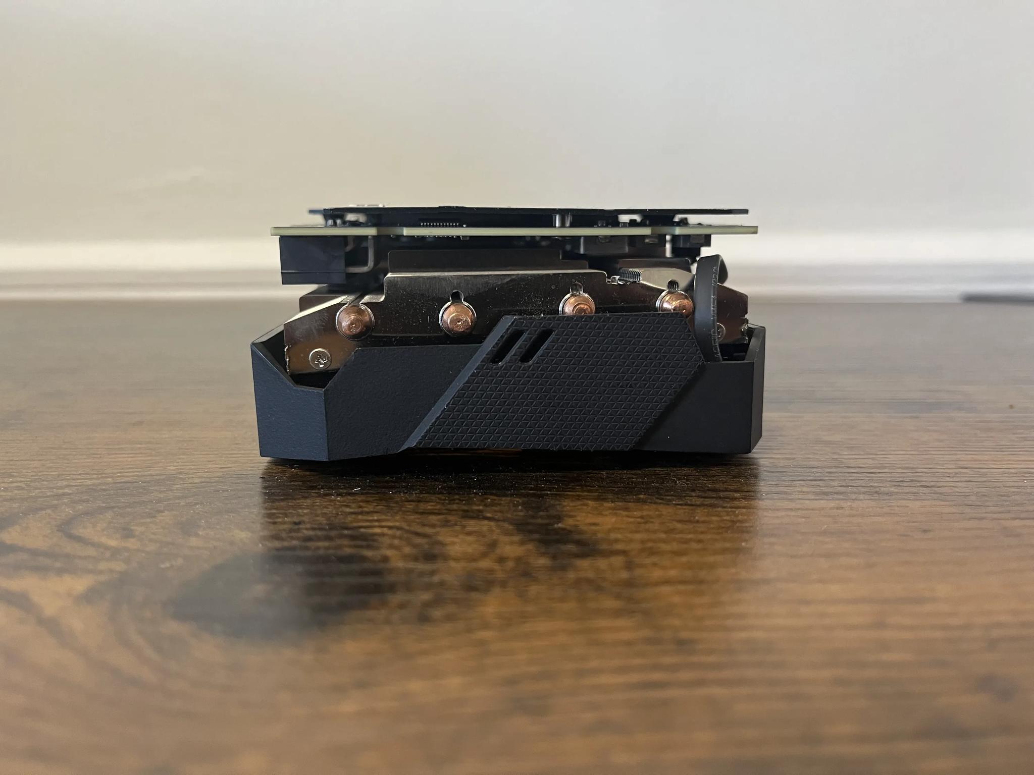 GIGABYTE GeForce RTX 2070 SUPER WINDFORCE GDDR6 Graphics Card - 8GB