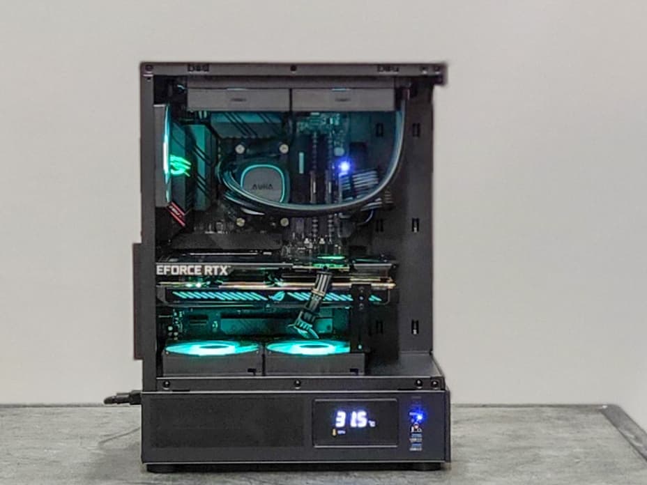 NVIDIA GeForce RTX 3060 - Image 3