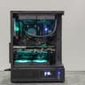 Gaming PC with Ryzen 5 5600X | RTX 3060 12 GB | 32GB DDR4 | 1TB SSD
