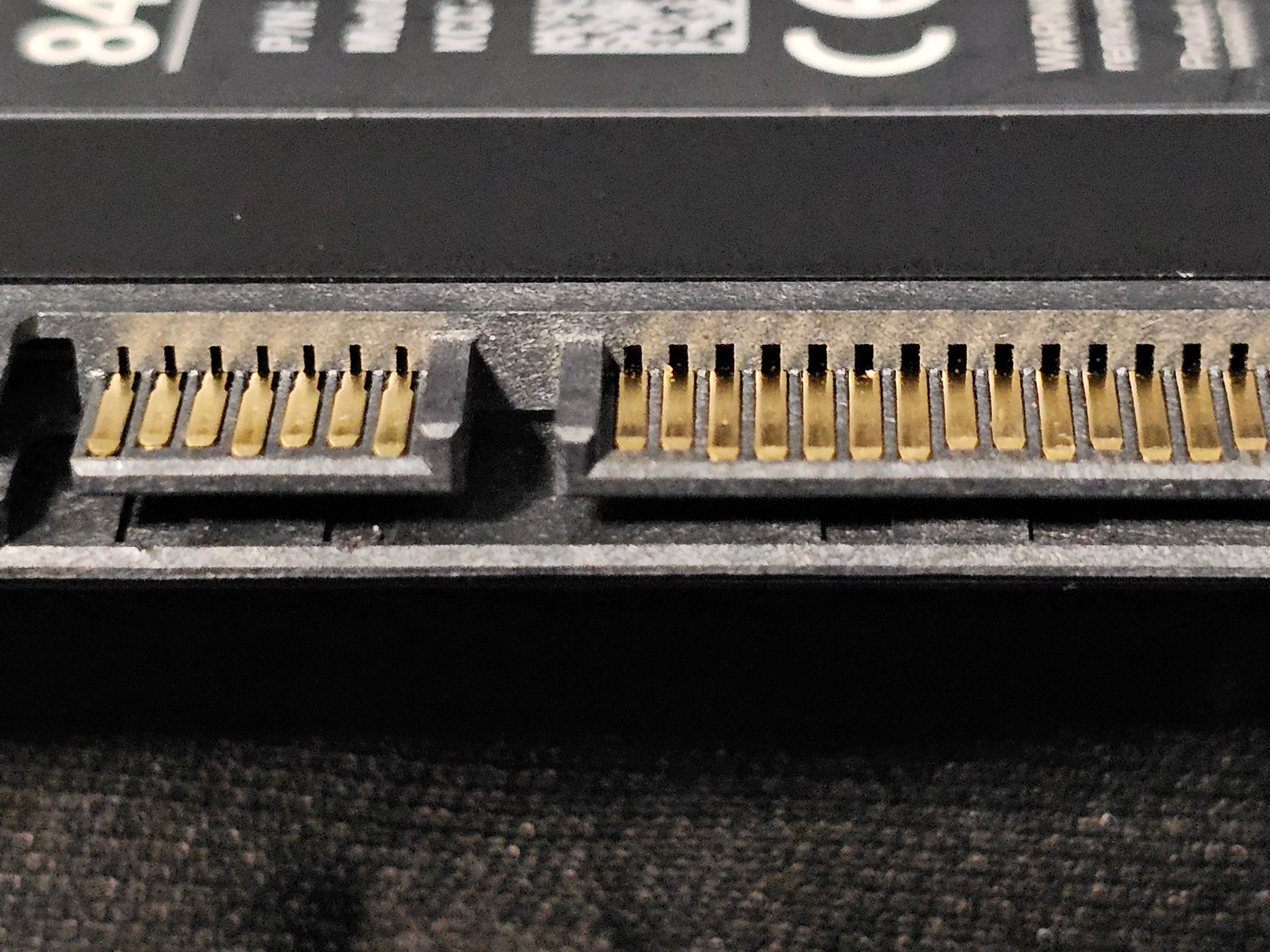 Samsung 840 EVO 250GB SATAIII 2.5"x7mm SSD (With Fixed Firmware)