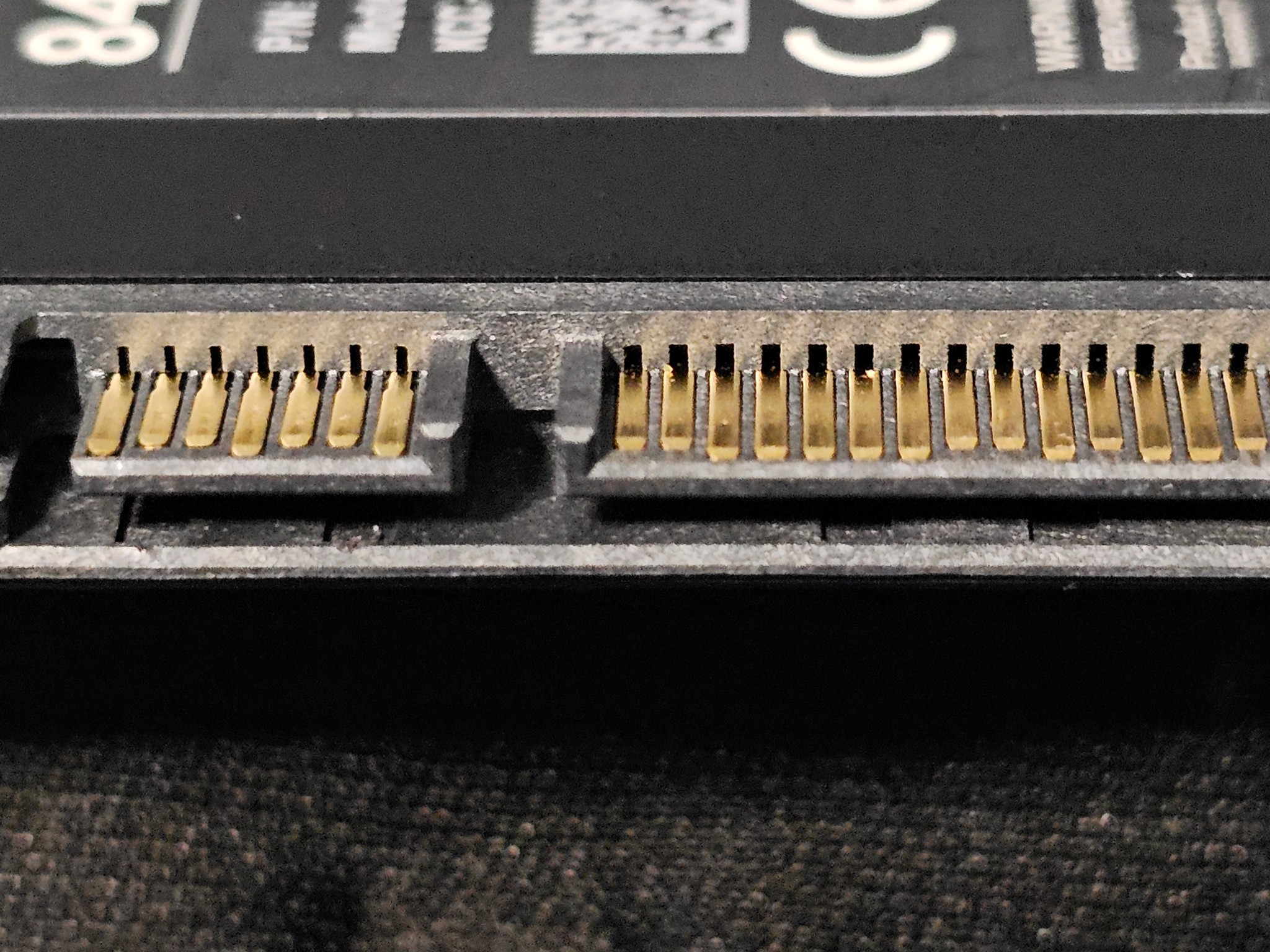 Samsung 840 EVO 250GB SATAIII 2.5"x7mm SSD (With Fixed Firmware)
