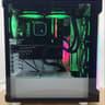Gaming PC i7-11700F 16GB RAM 1TB SSD RTX 3070 8GB Windows 11 Computer