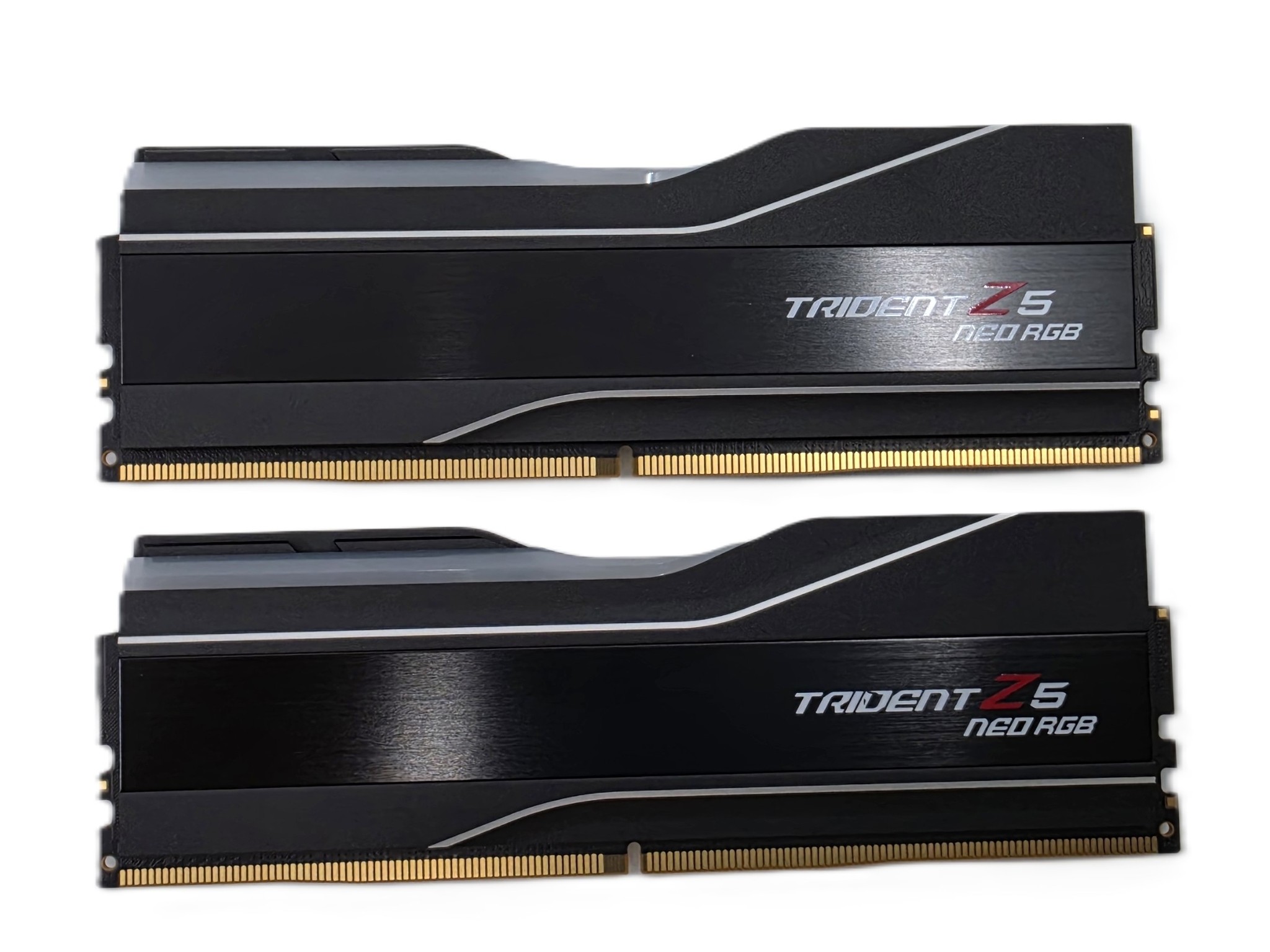 G.Skill Trident Z5 Neo RGB 64GB DDR5-6000 (2x32GB) RAM KIT