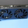 NVIDIA GEFORCE RTX 3060 TI 8GB GDDR6 LHR Video Graphics Card HP OEM GPU