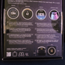 Corsair iCUE ELITE CPU Cooler LCD Display Upgrade Kit (Black)