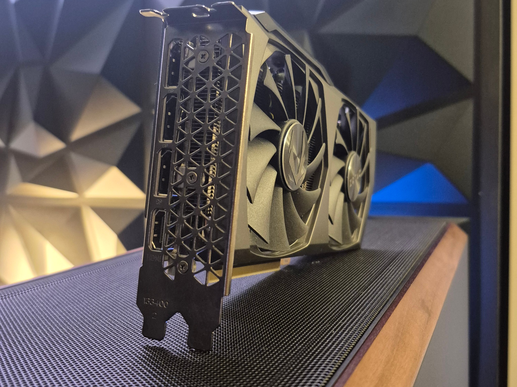 Zotac RTX 3060 12GB