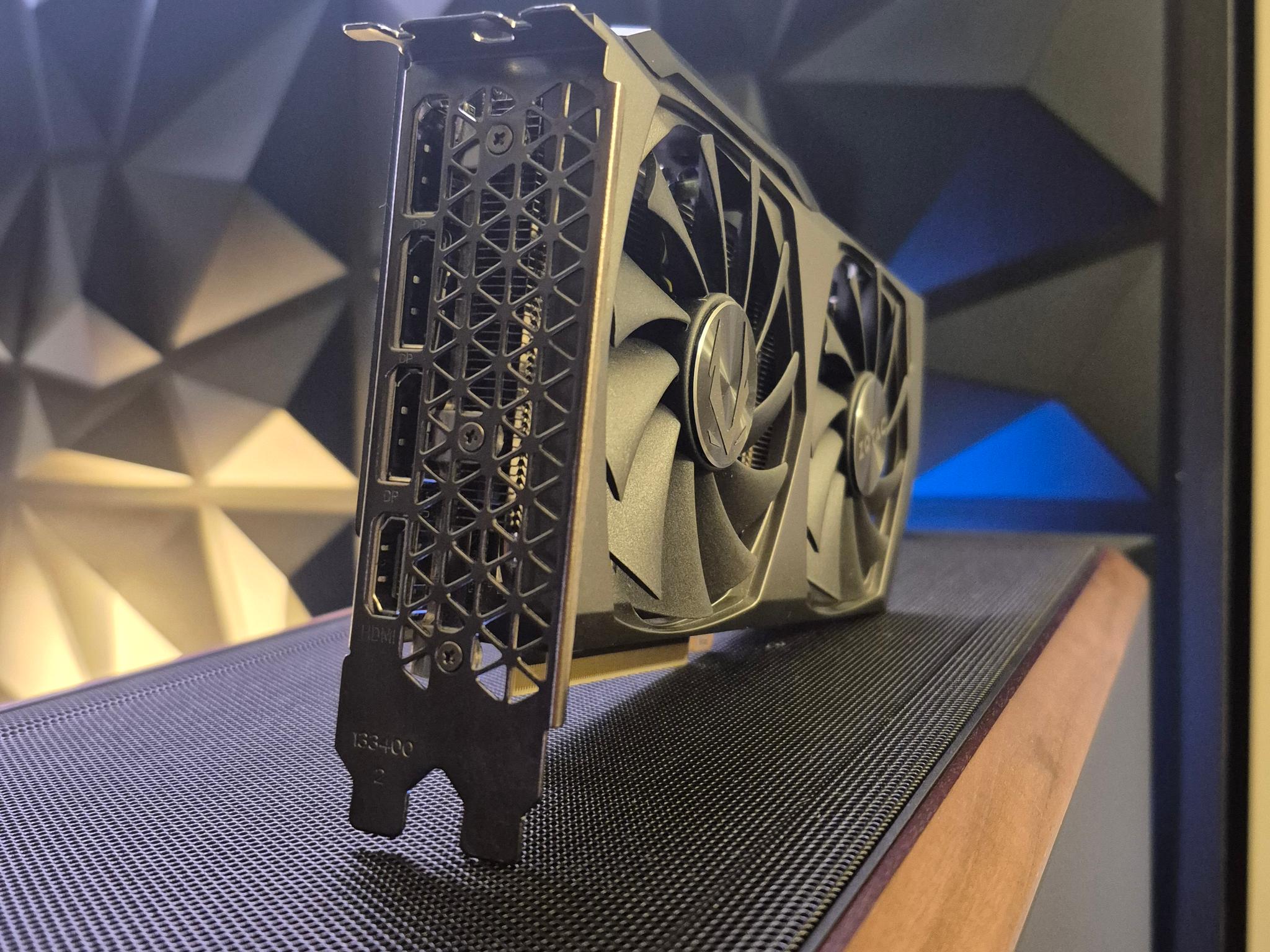 Zotac RTX 3060 12GB