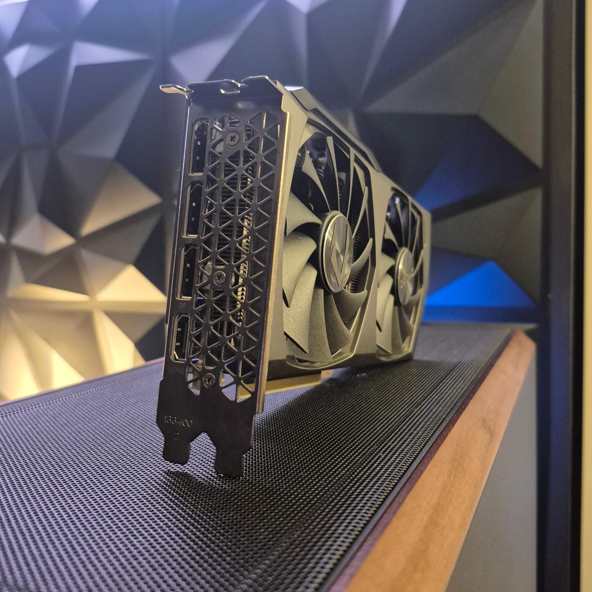 Zotac RTX 3060 12GB
