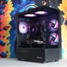Nvidia Zotac 1660| Gaming PC | Ryzen 5 2600|16GB  Ram|500 GB SSD |Wifi|
