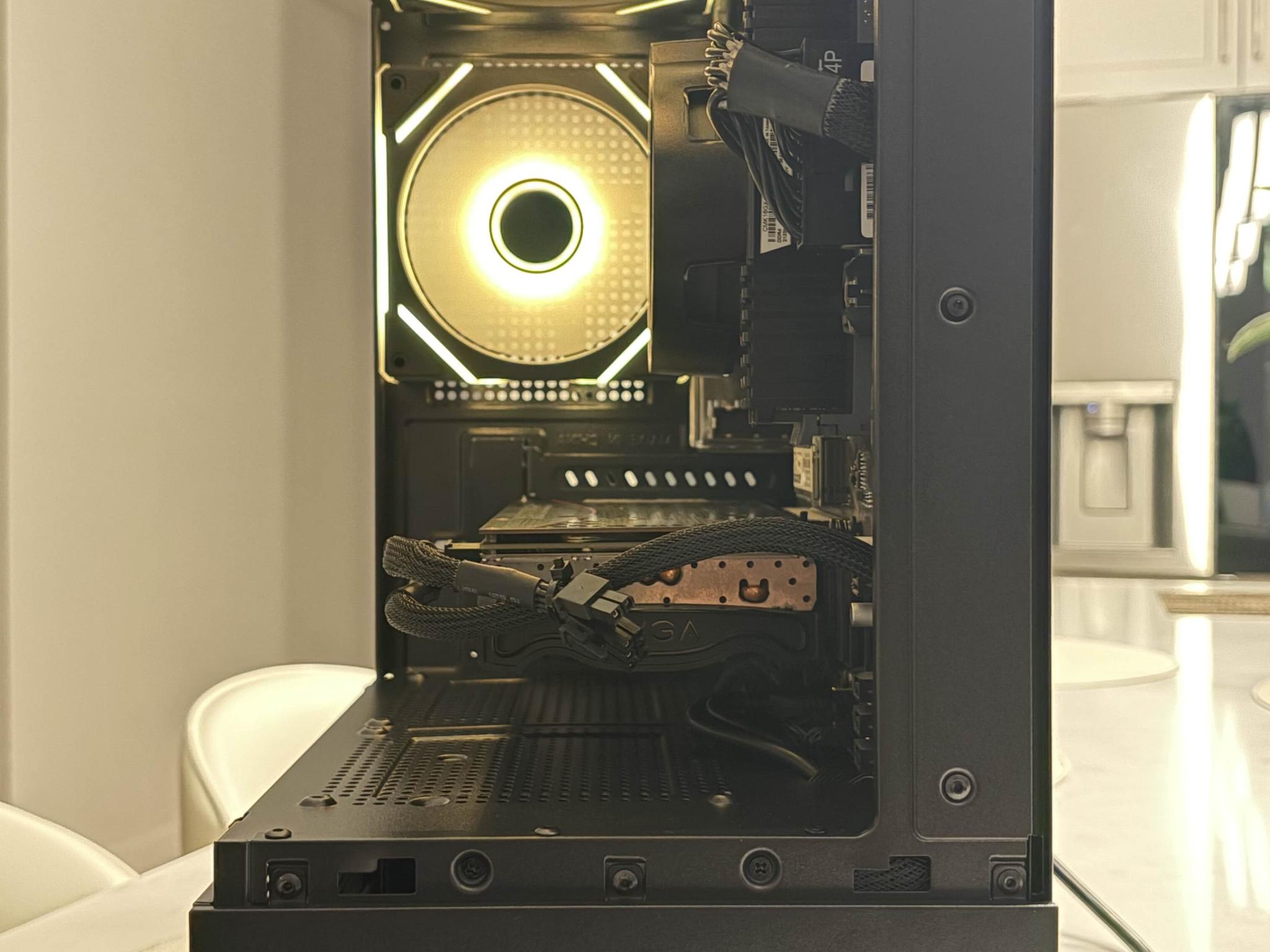 🔥 BUDGET GAMING PC 🔥 | RTX 3060 12GB – Ryzen 5 3600 🔥