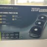 ZOTAC GAMING Trinity OC GeForce RTX 4080 SUPER