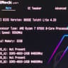 Ryzen 7 9700X AM5 PC | B650E Taichi Lite | 32GB DDR5 | 2TB 980 Pro | No GPU
