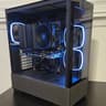🎮 STREAMER PC 🎮 Smooth 1080p Gaming & Streaming | Ryzen 7 + GTX 1080!