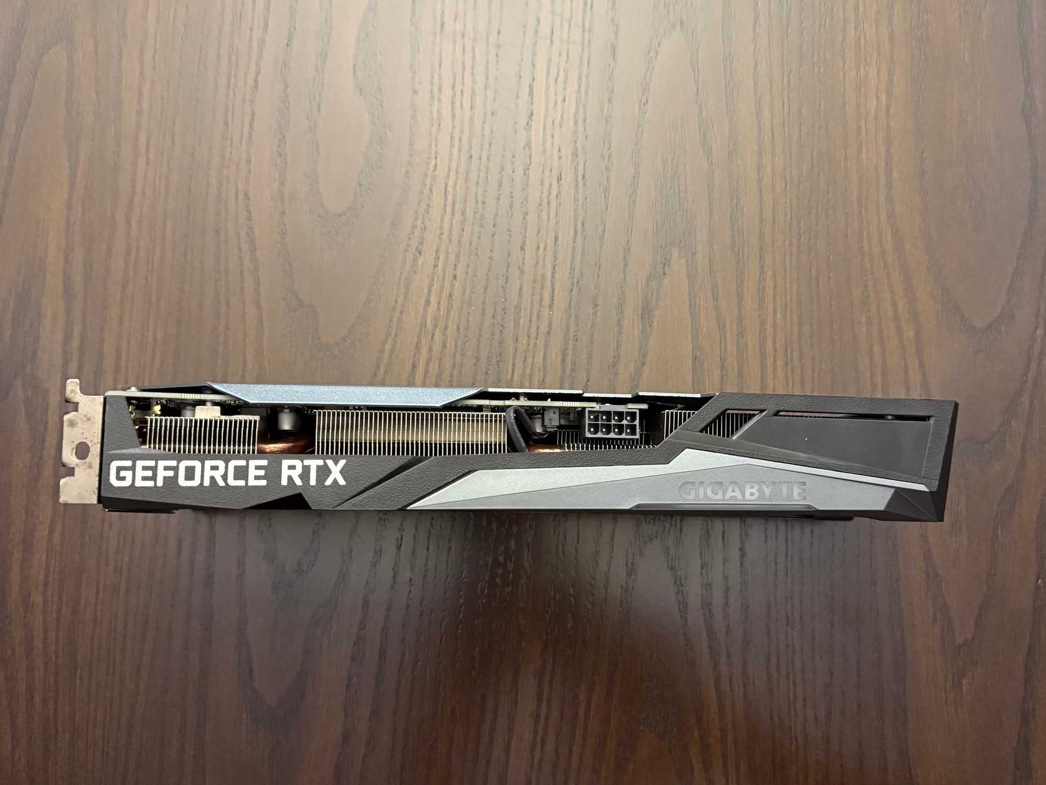 GIGABYTE GAMING OC GeForce RTX 3060 12GB