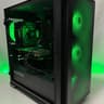 🎮Budget i7 Gaming PC | i7-4770 | GTX 1070 | 16GB RAM | 250GB SSD | 1TB HDD🎮