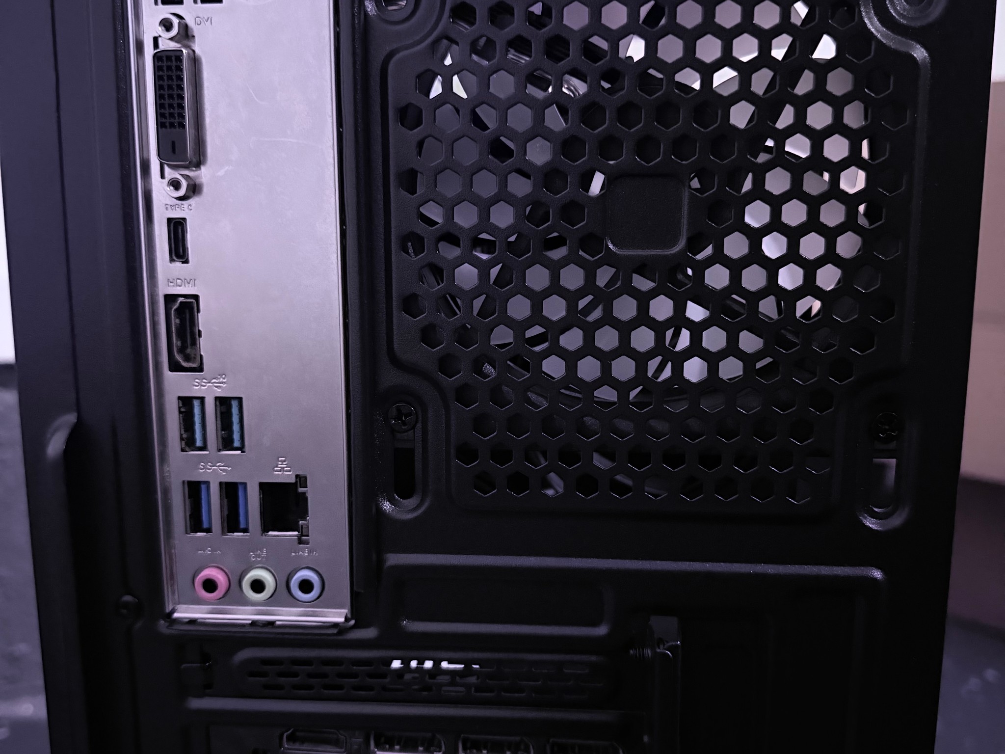 ⚫️"Prism Titan"🌈| 1440p Gaming | RTX 3070 Ti | Ryzen 5 5600X | 16GB Ram | 1TB SSD | Free Shipping