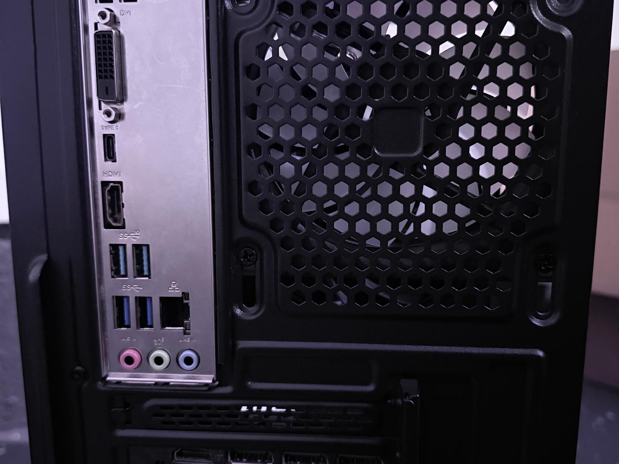 ⚫️"Prism Titan"🌈| 1440p Gaming | RTX 3070 Ti | Ryzen 5 5600X | 16GB Ram | 1TB SSD | Free Shipping