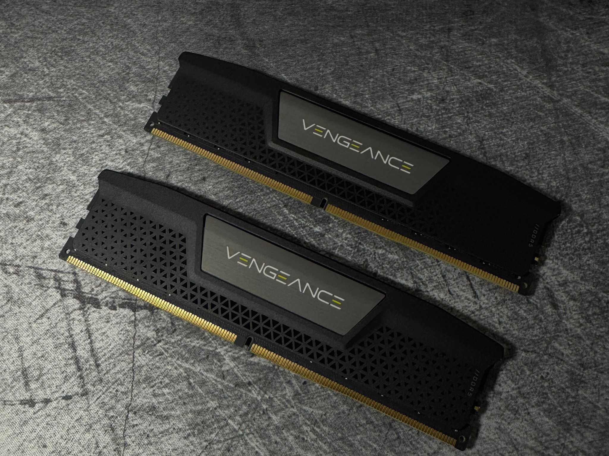 DDR5 64GB (2x32) 5200MHz Small Form Factor