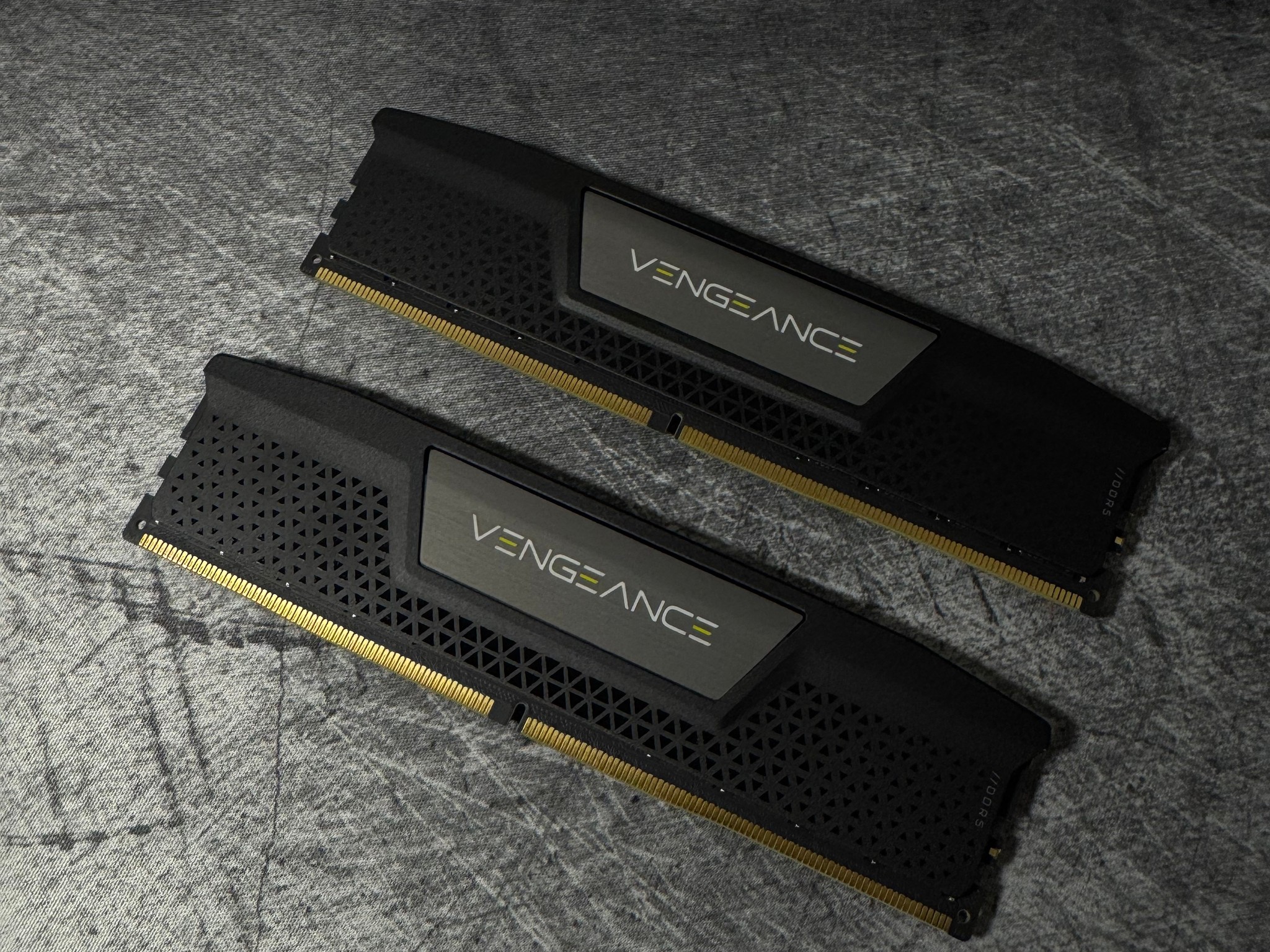 DDR5 64GB (2x32) 5200MHz Small Form Factor