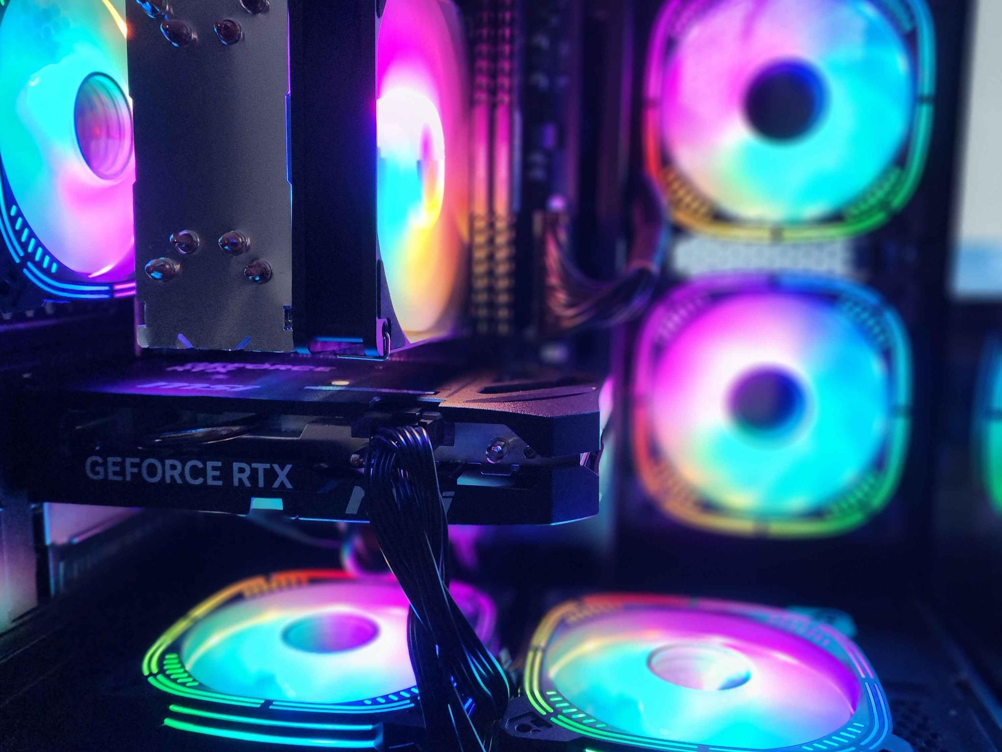 NVIDIA GeForce RTX 5060 - Image 2