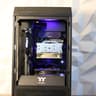 RARE Mini-ITX Tower 100 Build w/ Ryzen 7 3700X & NVIDIA RTX 3060Ti!