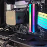 Gaming PC Ultra 7 270K 32GB RAM 1TB SSD RTX 5070 12GB Windows 11 Computer