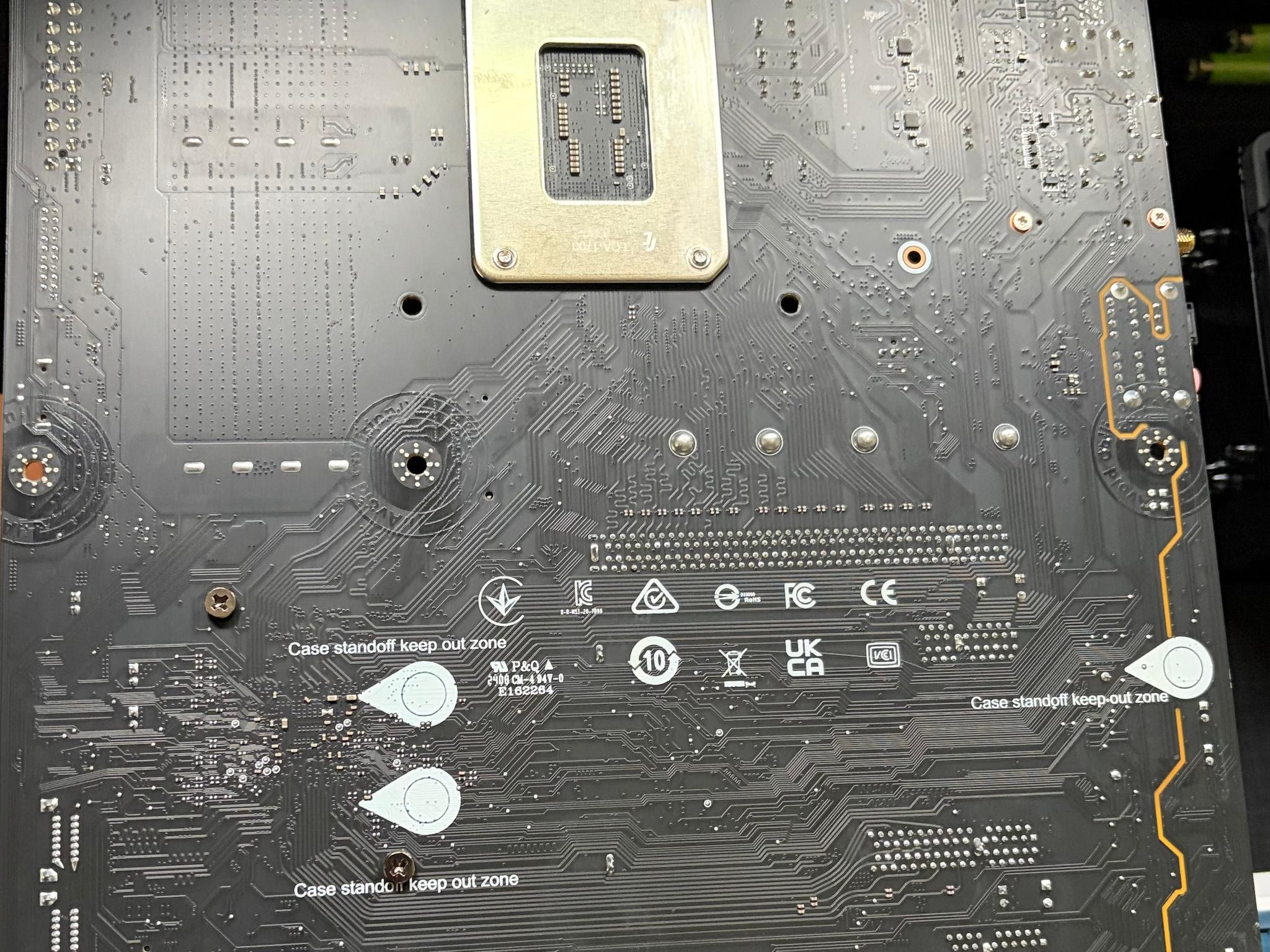 MSI PRO B760-VC WIFI - Image 2