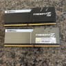 16GB  DDR4 3000