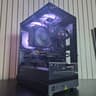 Gaming Pc - R7 5800x | Rx 6600 | 500GB NVMe | 16GB DDR4