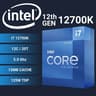 Intel Core i7-12700K