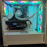 RTX 3090- Ryzen 7 5800xt Formidable Gaming PC