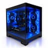 CUBEX HIGH FPS GAMING PC | Ryzen 5 3500 | RTX 4060 8GB | 16GB RAM | 512GB NVMe