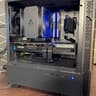 🌟NEW Mini Gaming PC/ RX 9070 GRE/ R7 5800X3D/ 32Gb RAM/ 1Tb NVMe/ Compact case🌟