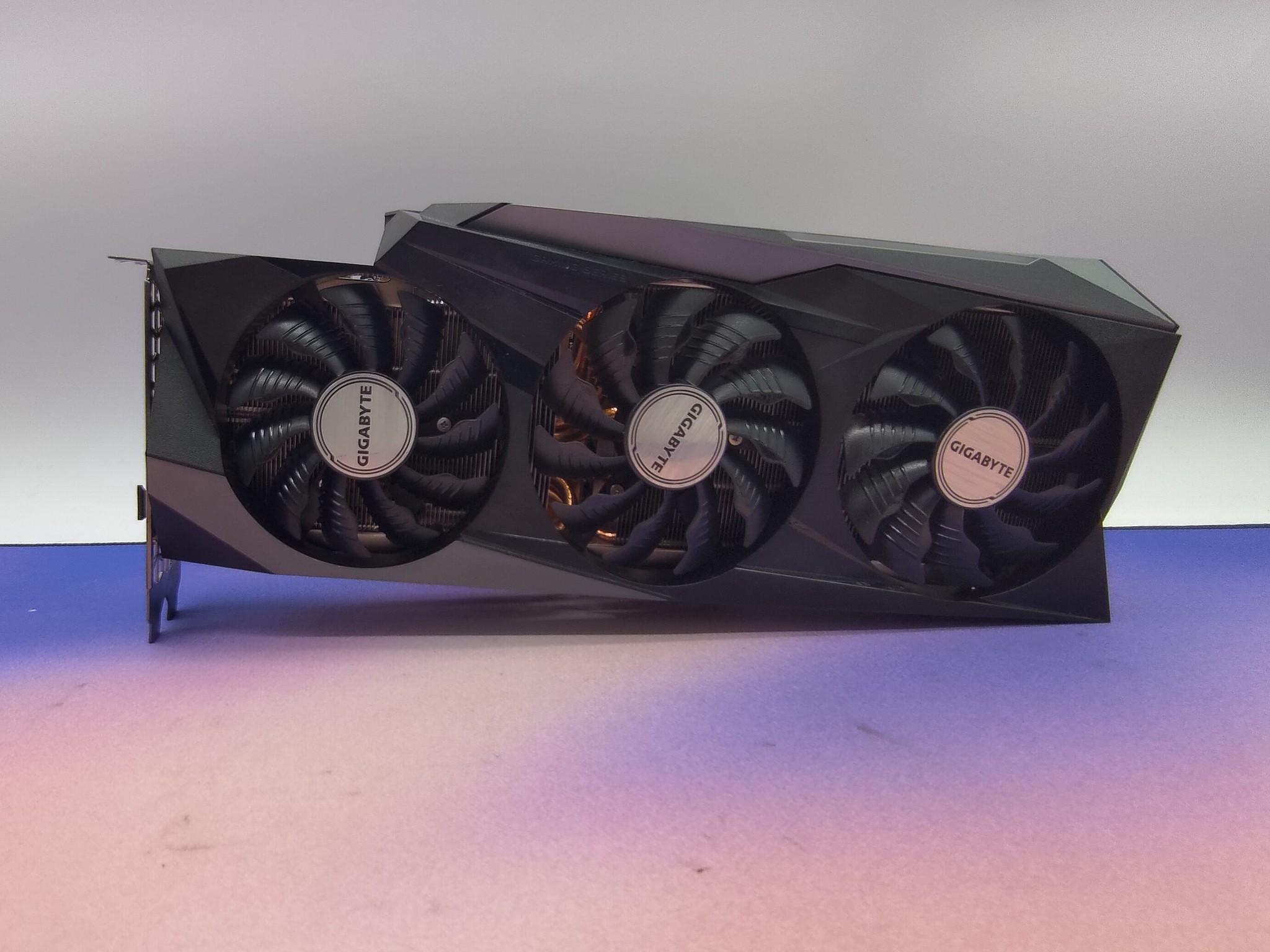 Gigabyte Gaming OC RTX 3090