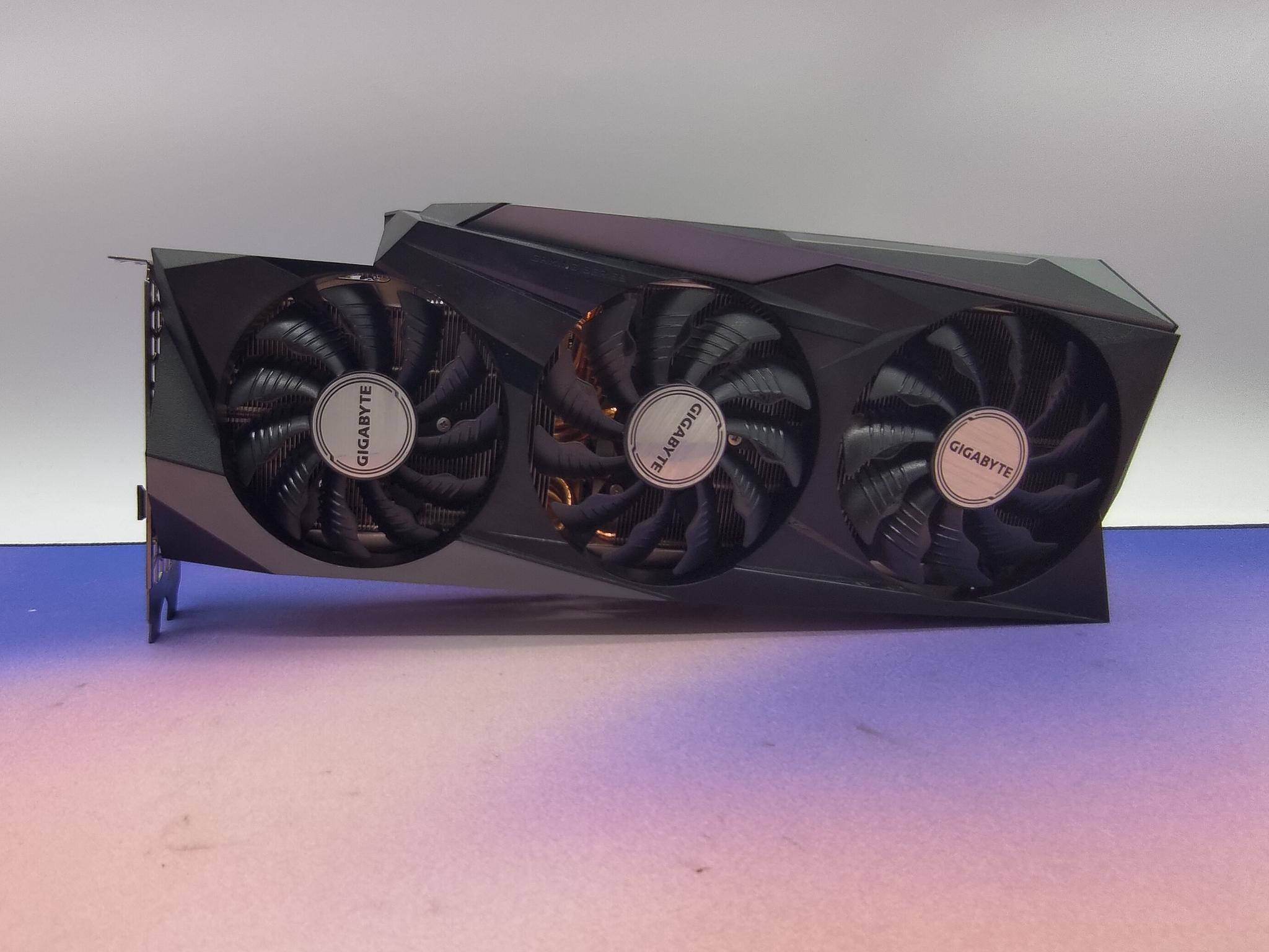 Gigabyte Gaming OC RTX 3090