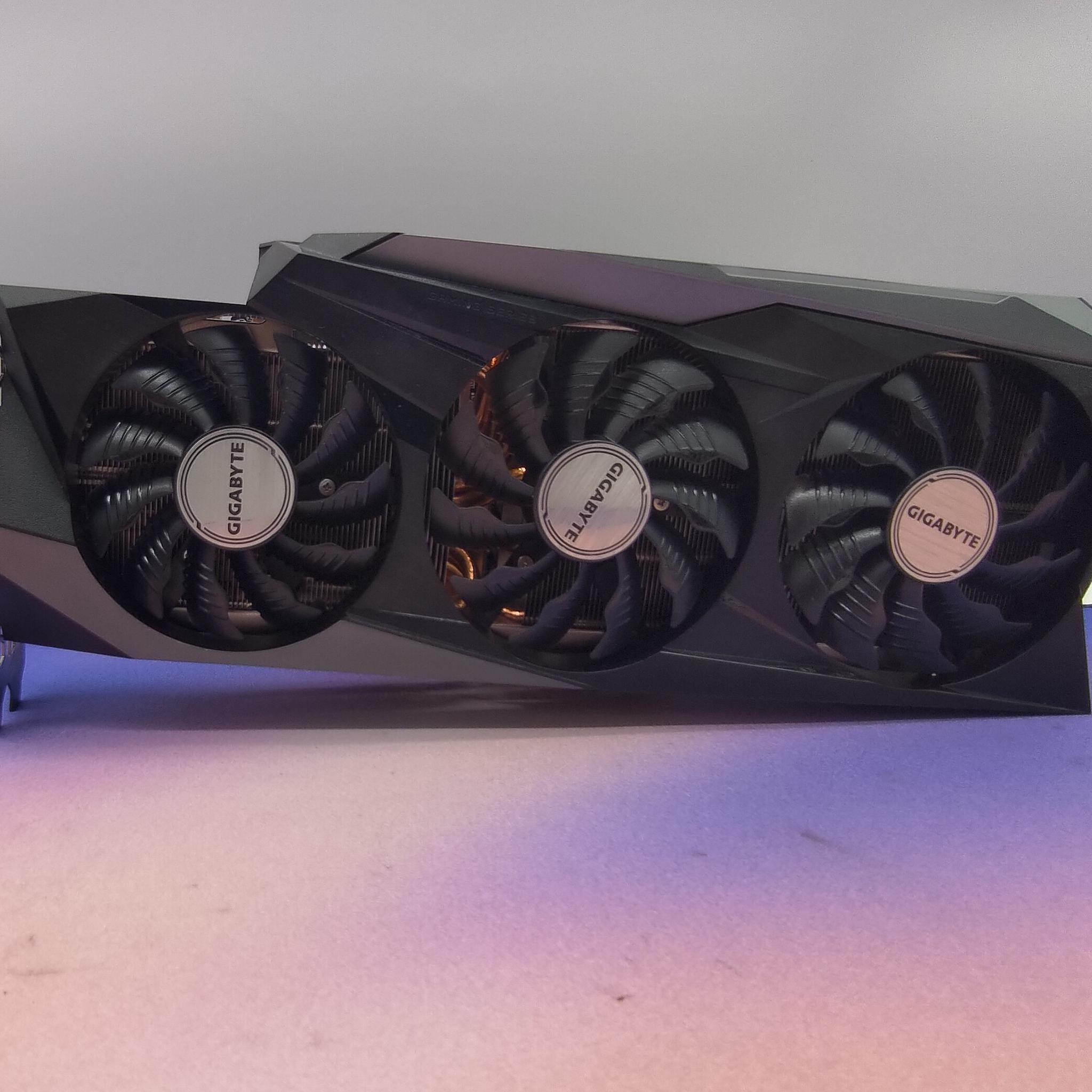 Gigabyte Gaming OC RTX 3090