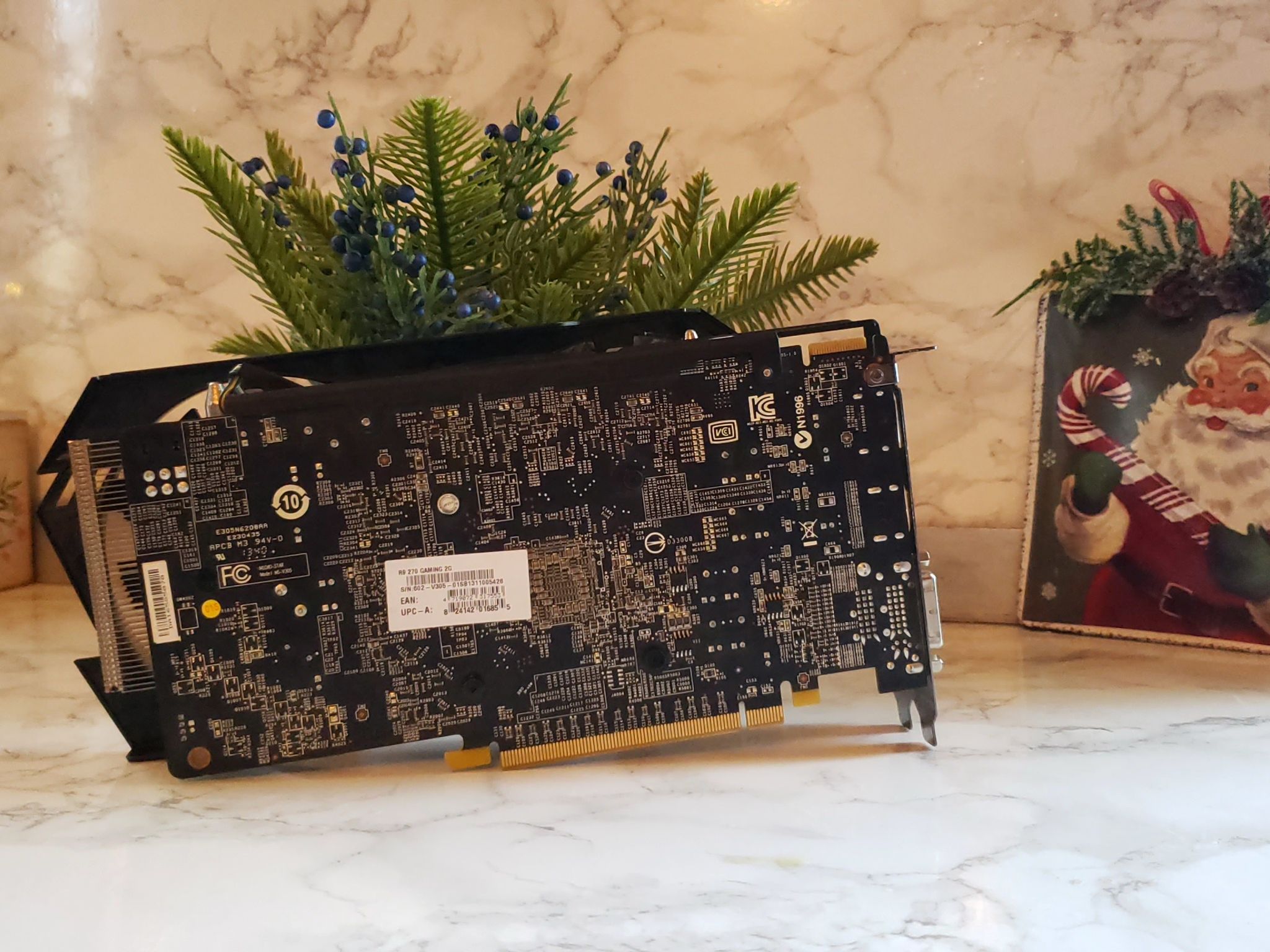 Budget Gaming Combo! | i5-2400 & Radeon R9 270