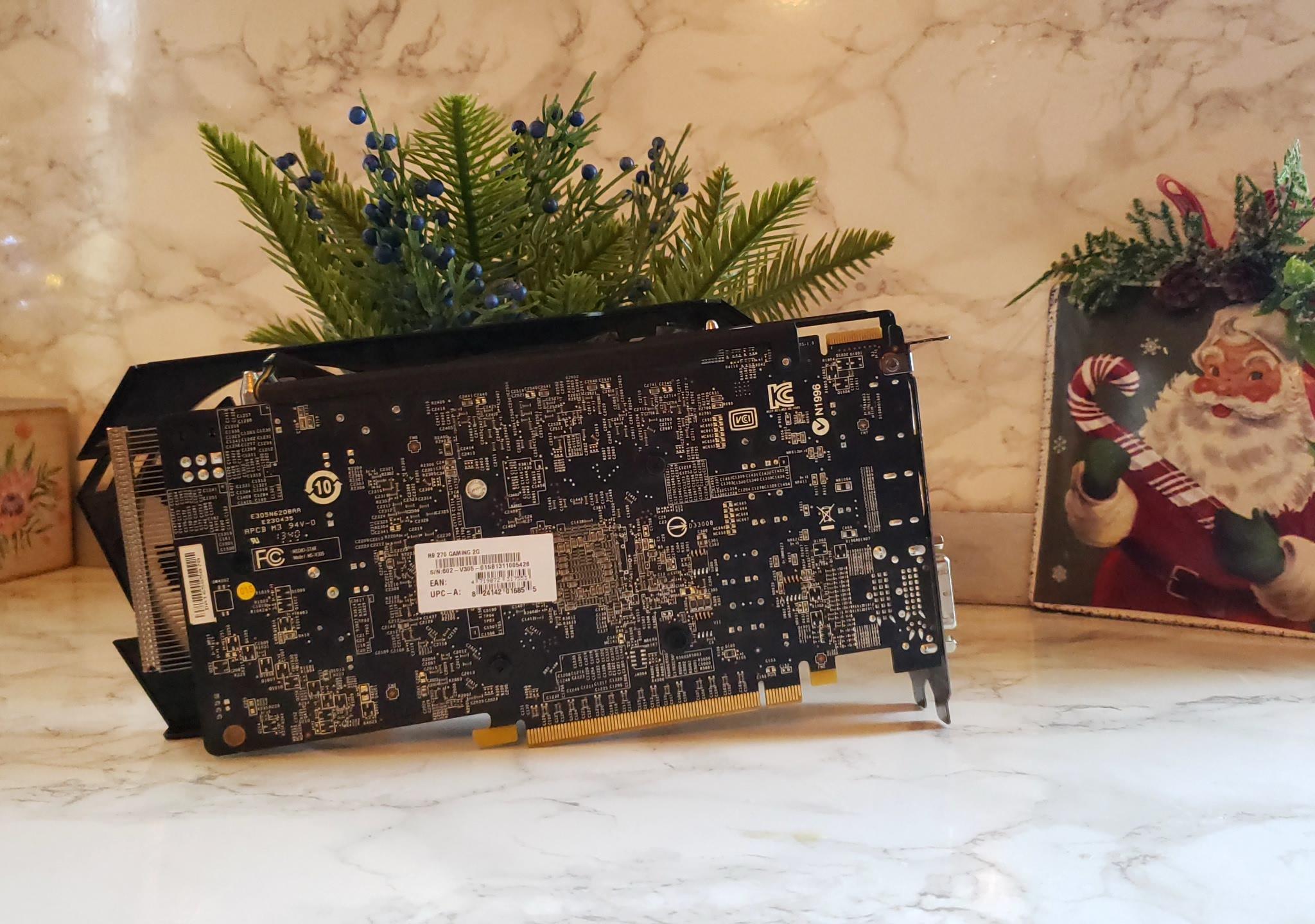 Budget Gaming Combo! | i5-2400 & Radeon R9 270