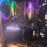 BUDGET GAMER - 32 GB DDR4 - GEFORCE RTX 3060 12GB - 1080p BALLER - BLACK FRIDAY SPECIAL