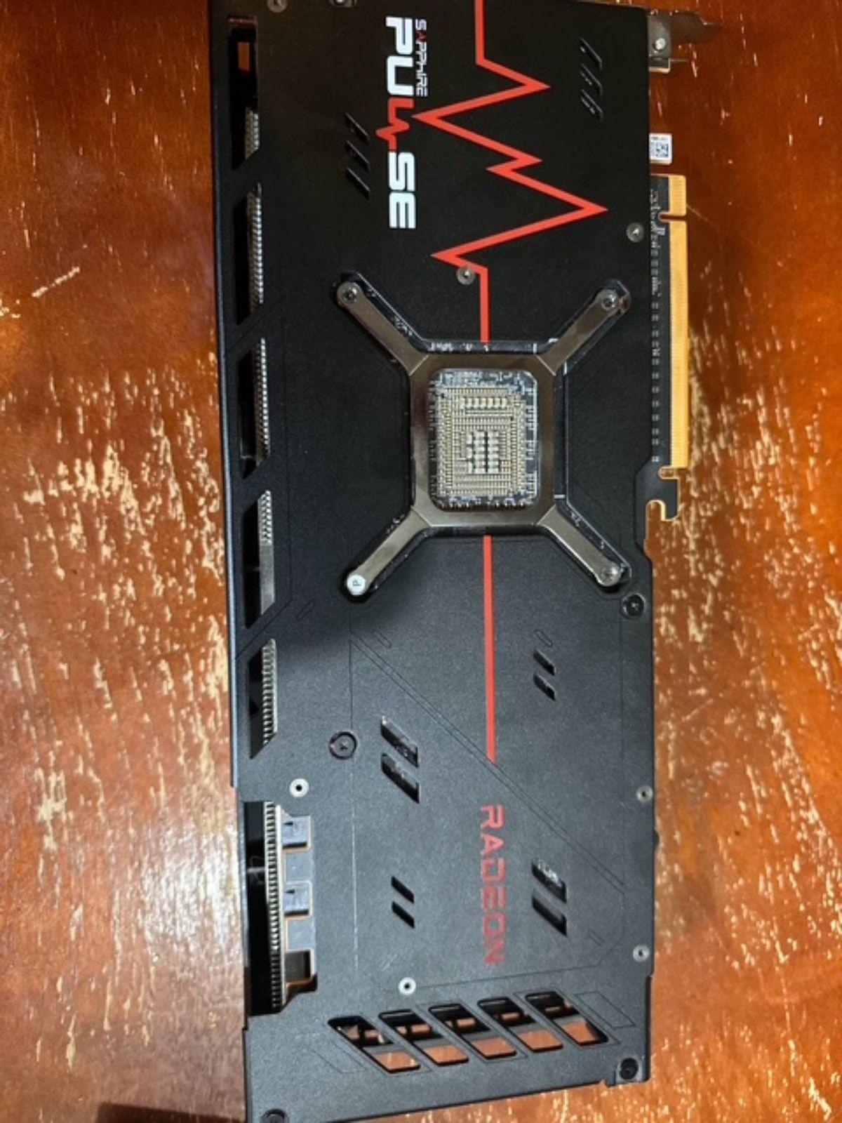 Sapphire Pulse 7900XT for sale